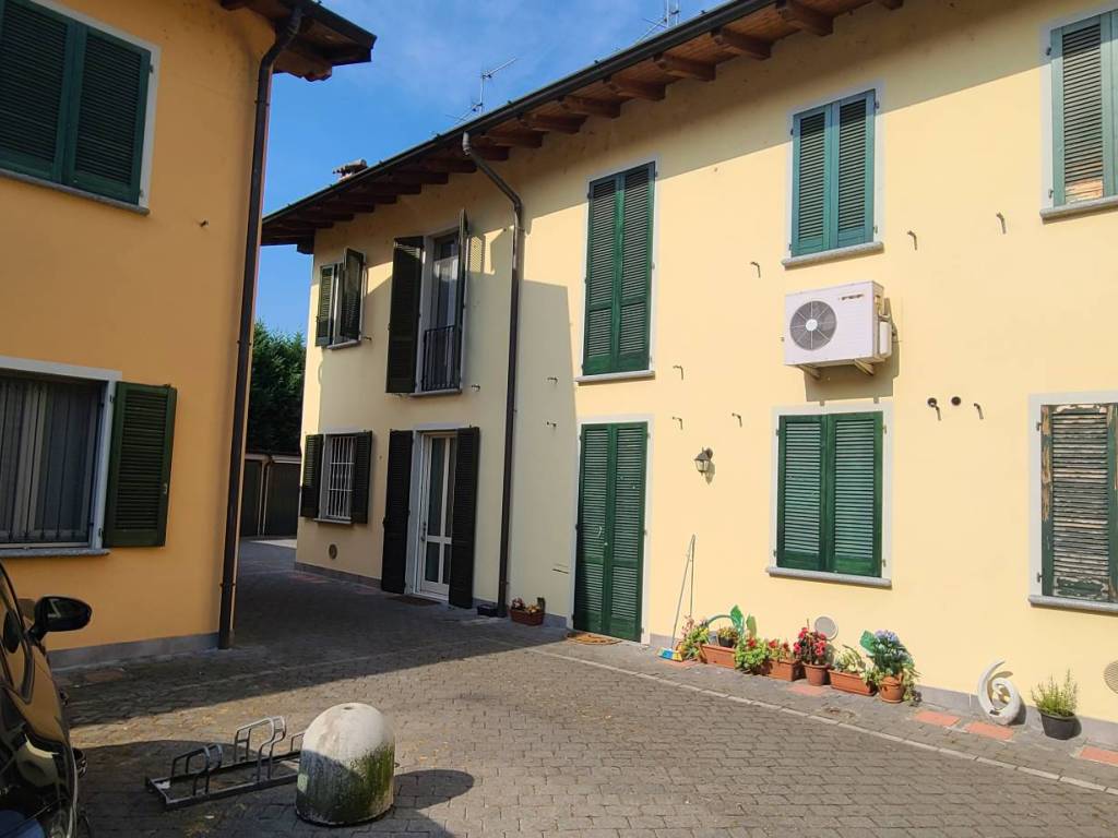 Appartamento a Dovera in Via Umberto I, 13 - Foto 4