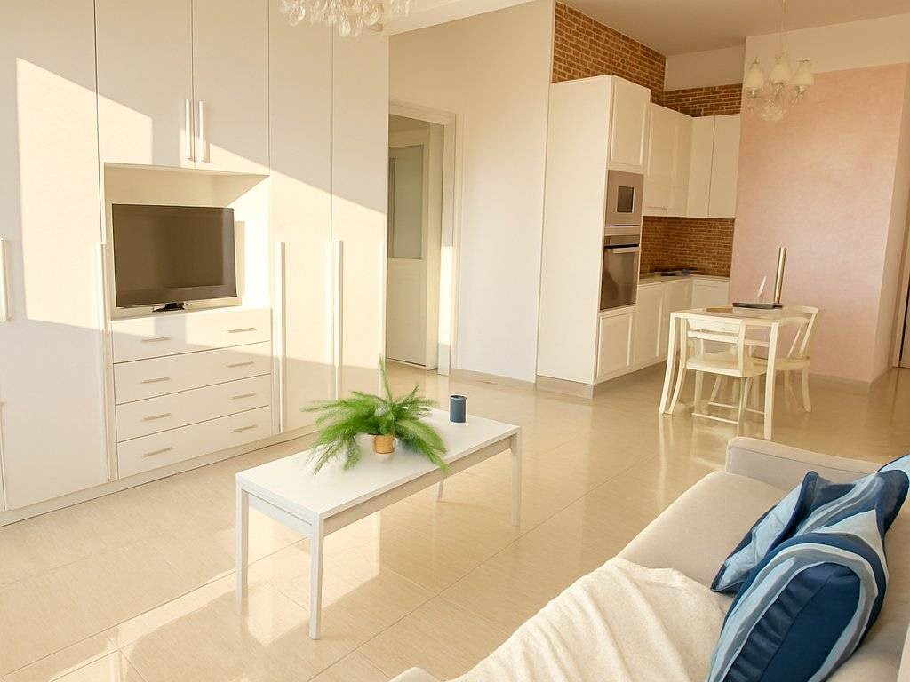 Appartamento a Cervia in Viale Forlì - Foto 2