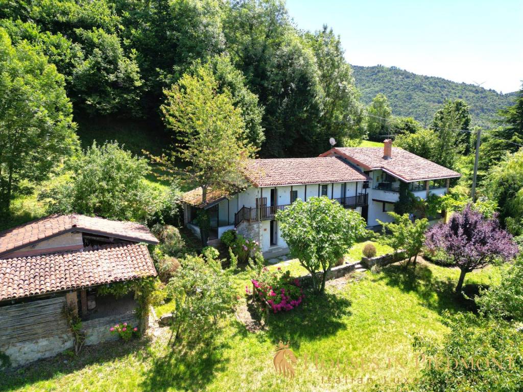 Rustico / casale a Garessio - Foto 2