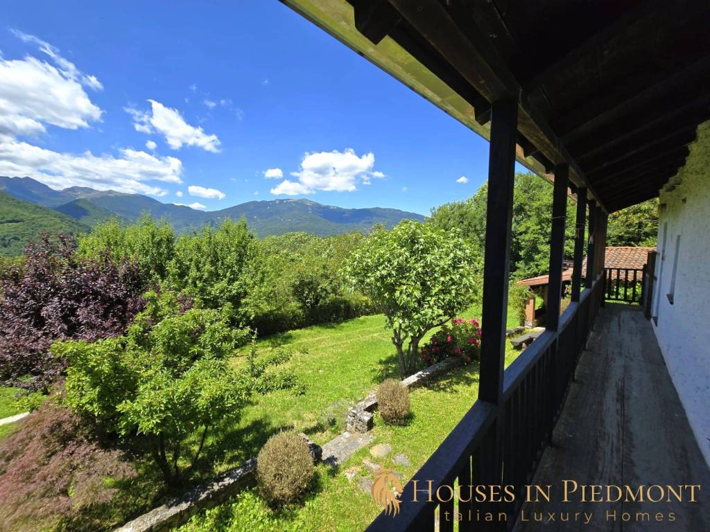 Rustico / casale a Garessio - Foto 4