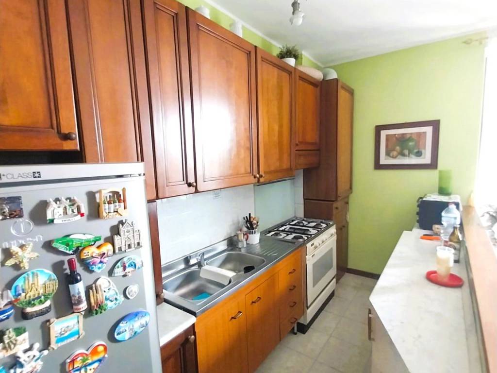 Appartamento a Caselle lurani in Via Padre Francesco Spinelli, 66 - Foto 2