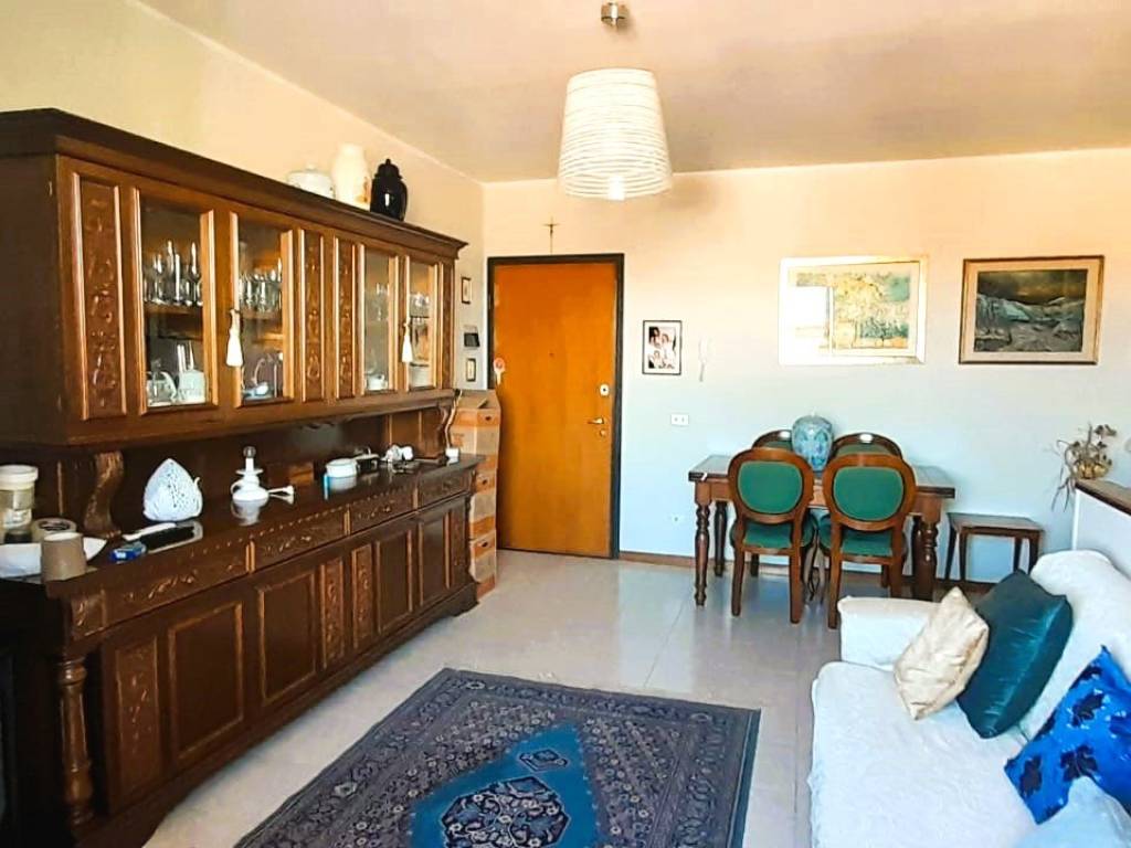 Appartamento a Caselle lurani in Via Padre Francesco Spinelli, 66 - Foto 4