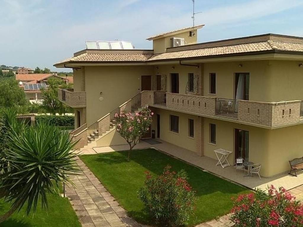 Immobile a Mozzagrogna in Via ROSCIAVIZZA - Foto 2