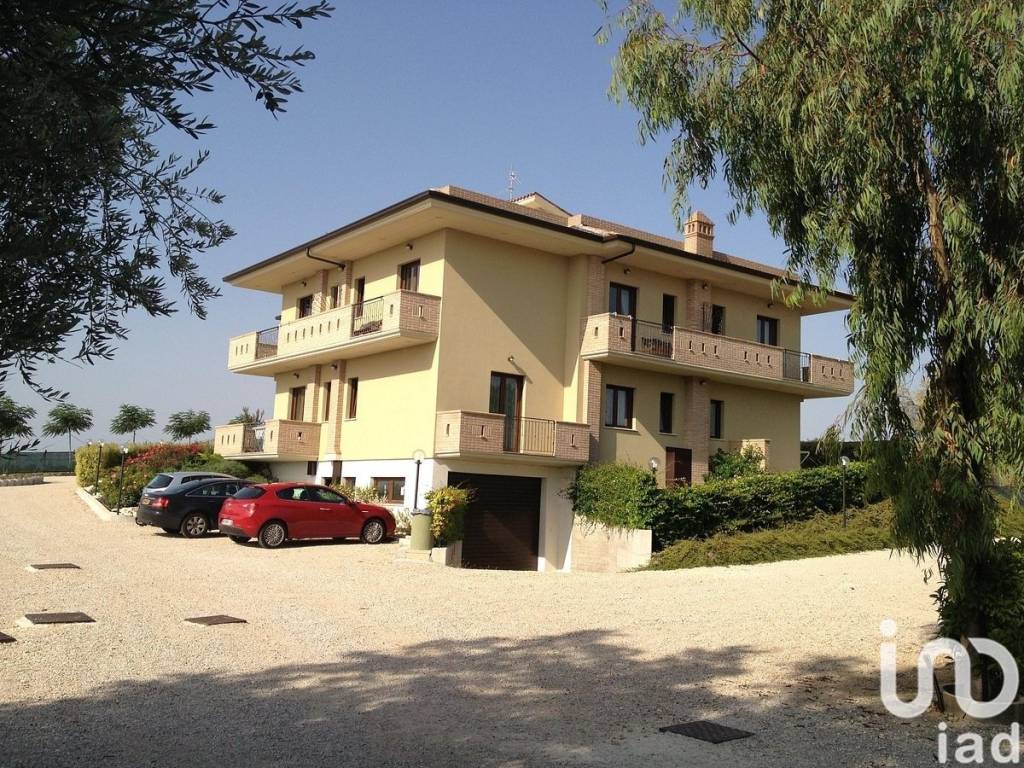 Immobile a Mozzagrogna in Via ROSCIAVIZZA - Foto 3
