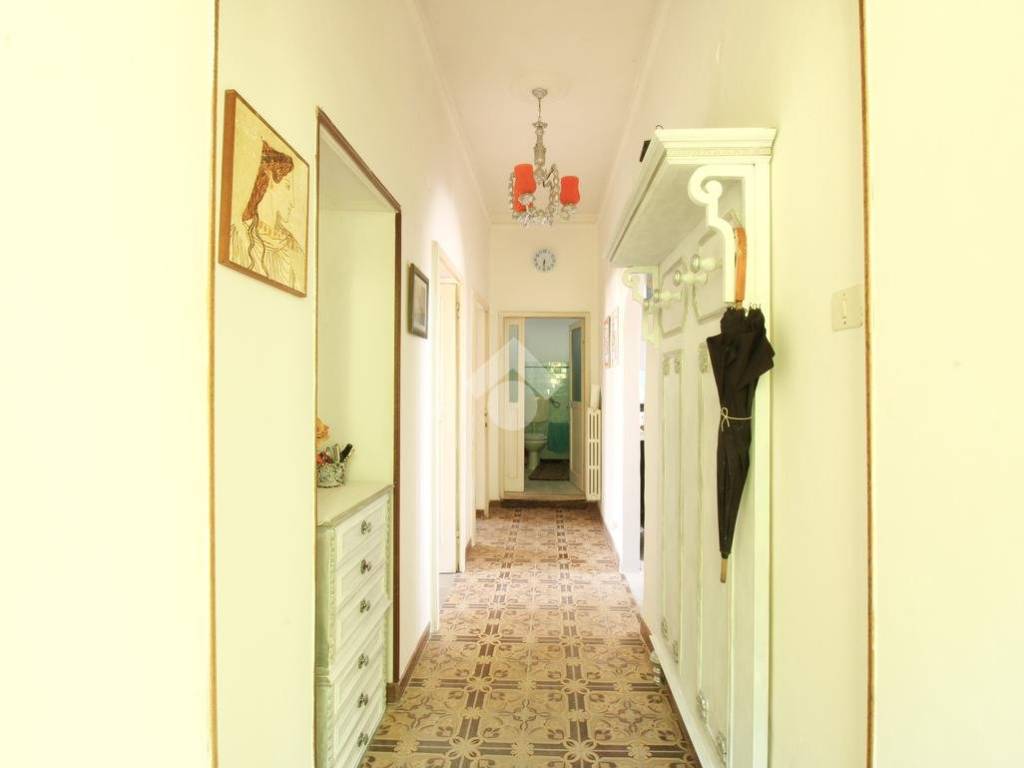 Appartamento a Ortona in Via del Corso, 112 - Foto 2