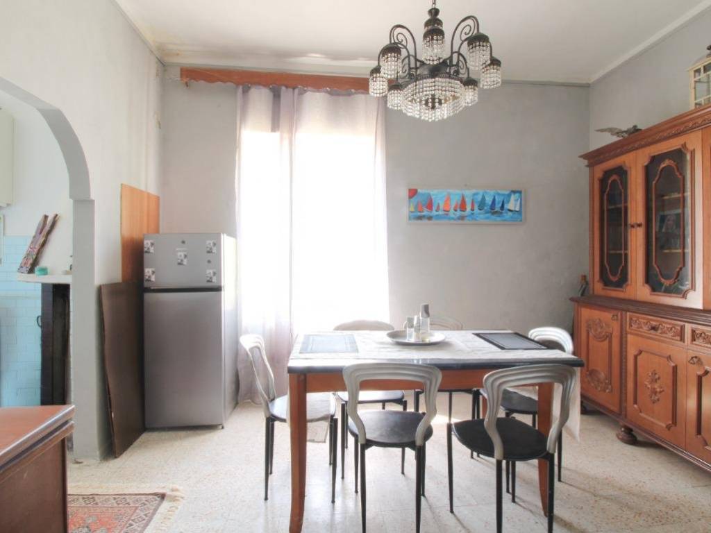 Appartamento a Ortona in Via del Corso, 112 - Foto 3