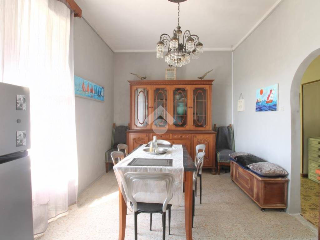 Appartamento a Ortona in Via del Corso, 112 - Foto 4