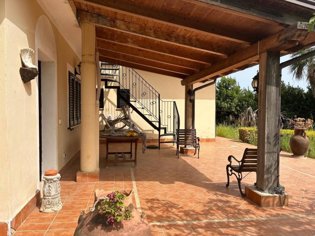 Villa a Terracina in Via Caselle - Foto 3