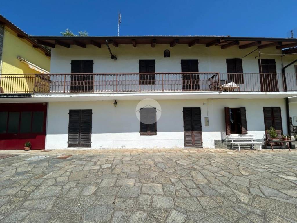 Casa indipendente a Bagnolo piemonte in Via Bergera, 21 - Foto 3