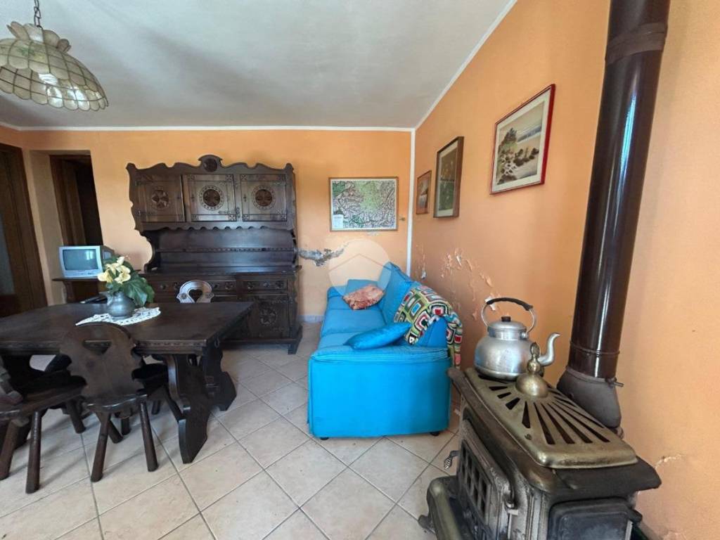 Casa indipendente a Bagnolo piemonte in Via Bergera, 21 - Foto 5