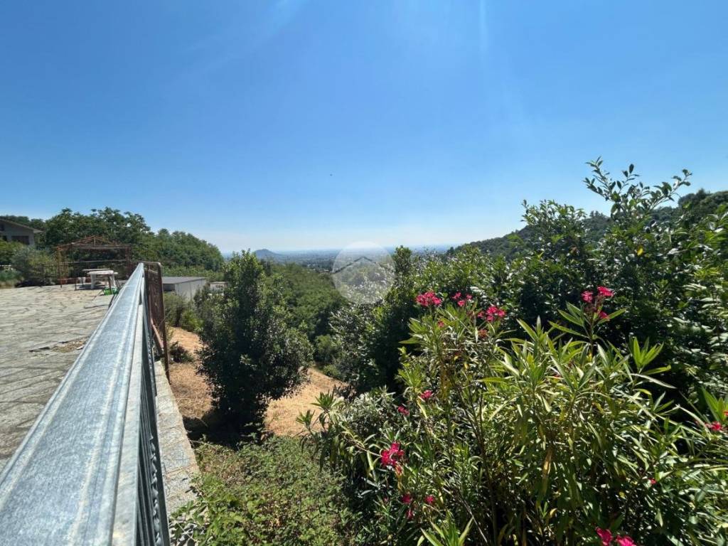 Rustico / casale a Bagnolo piemonte in Via Bergera, 21 - Foto 5