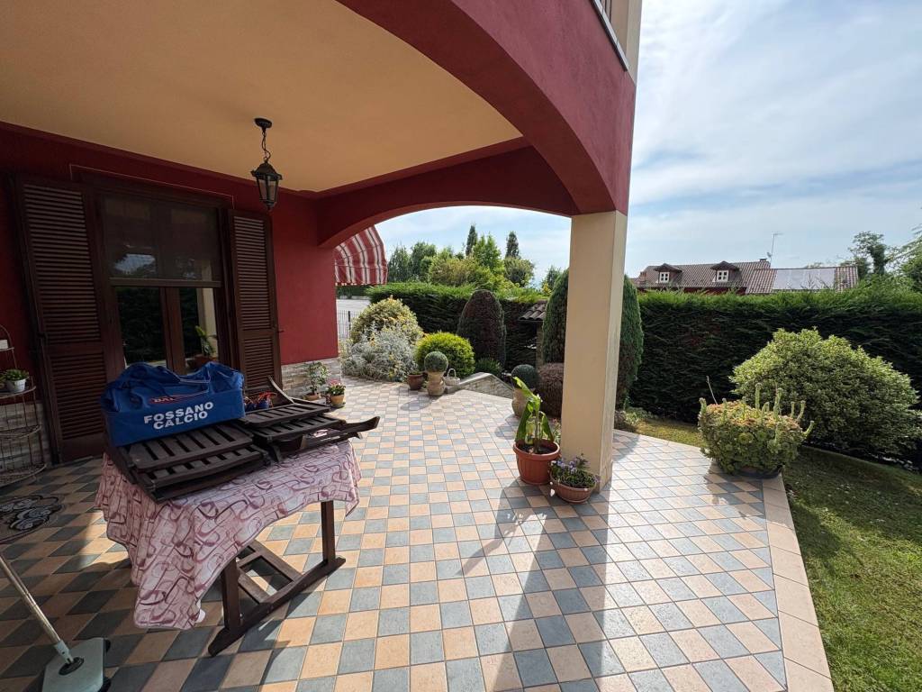 Villa a Fossano in Località San Lorenzo - Foto 3