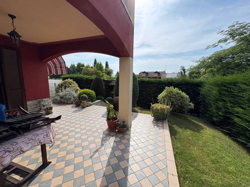Villa a Fossano in Località San Lorenzo - Foto 4