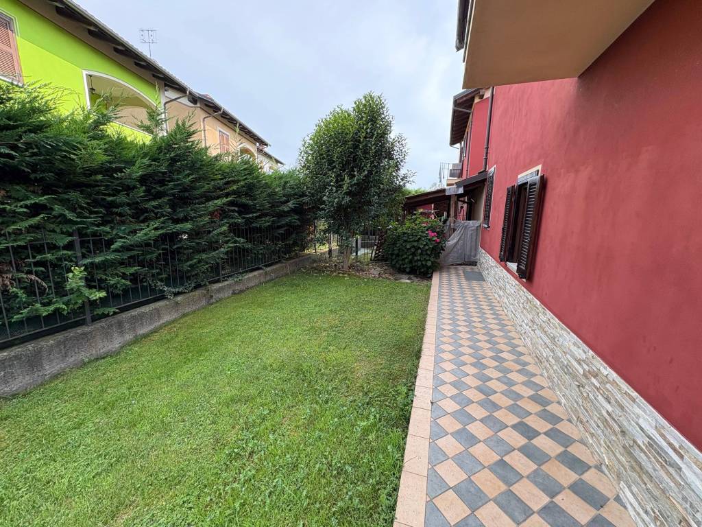 Villa a Fossano in Località San Lorenzo - Foto 5