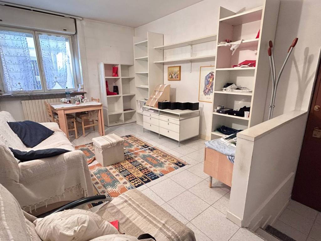 Appartamento a Alessandria in Via San Baudolino, 10 - Foto 3
