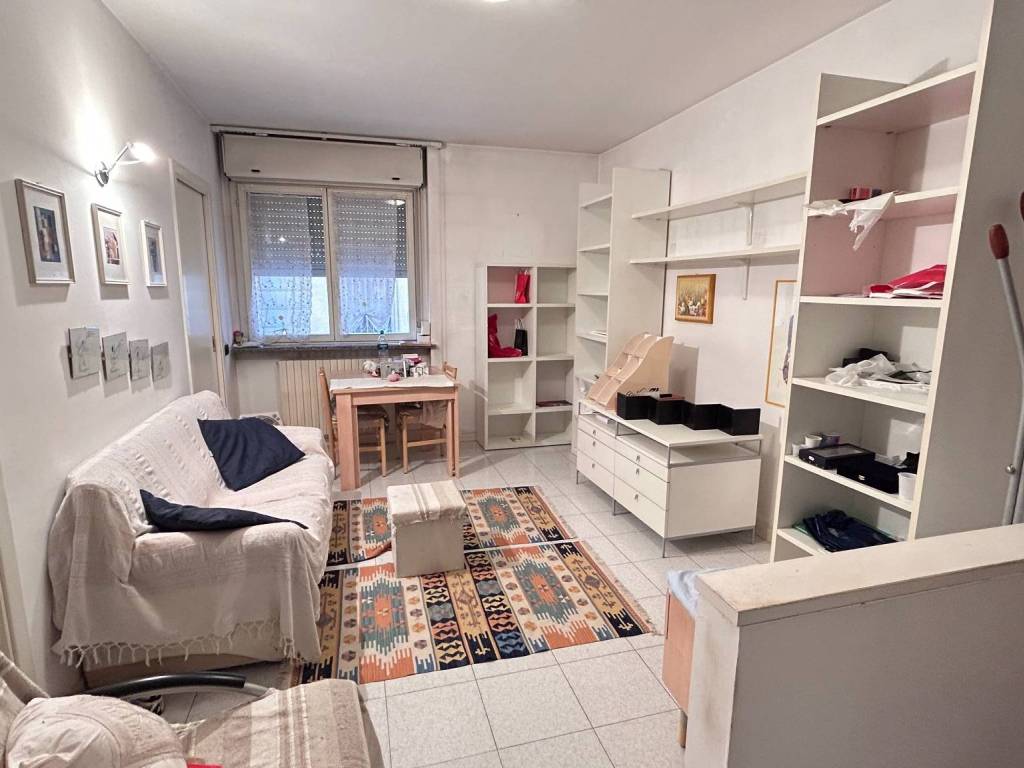 Appartamento a Alessandria in Via San Baudolino, 10 - Foto 4