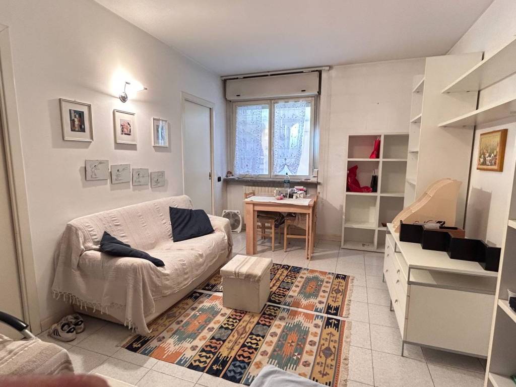 Appartamento a Alessandria in Via San Baudolino, 10 - Foto 5