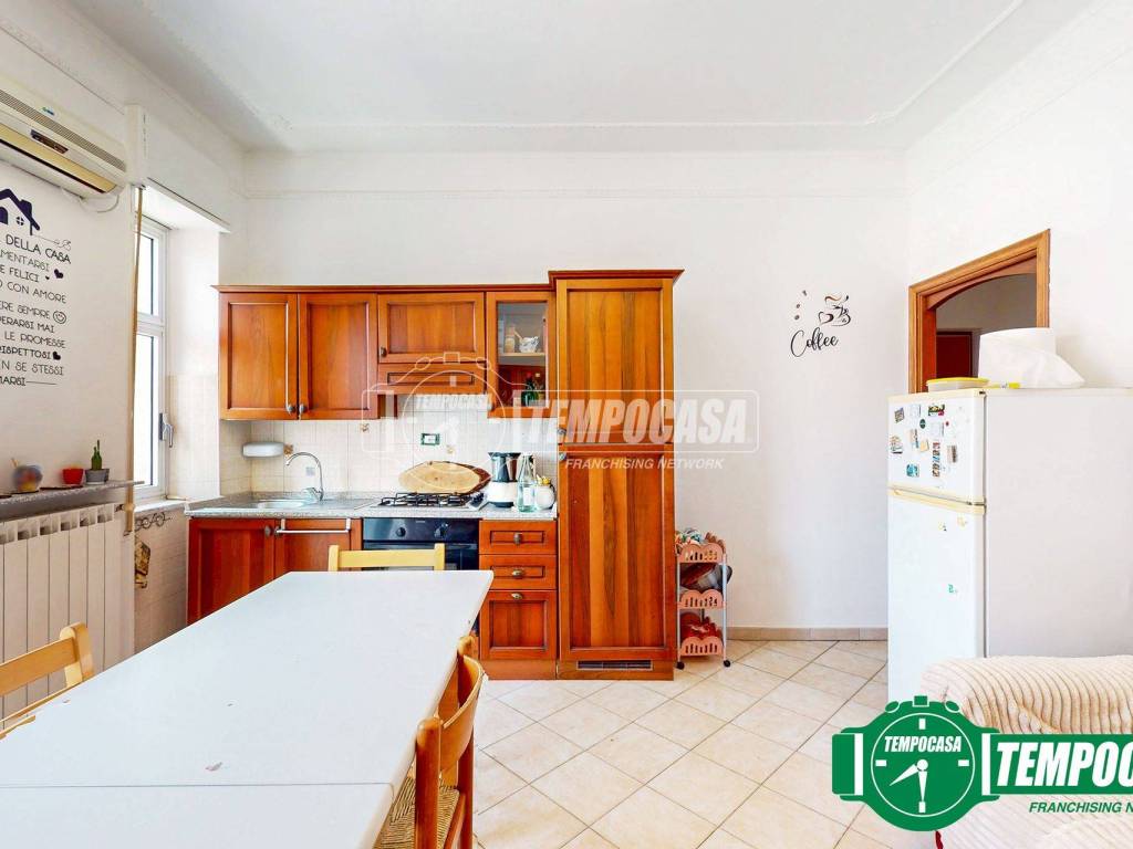 Appartamento a Alessandria in Via Giovanni Verneri, 26 - Foto 5