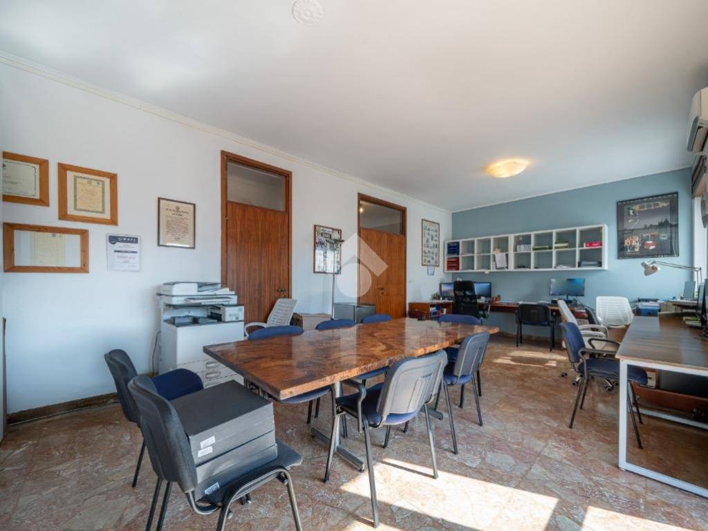 Appartamento a Verona in Via del Pontiere, 23 - Foto 2
