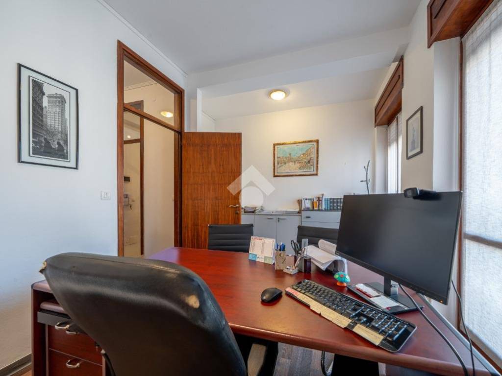 Appartamento a Verona in Via del Pontiere, 23 - Foto 4