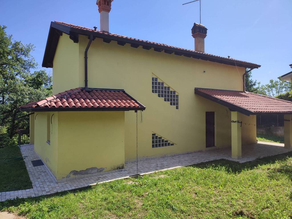 Villa a Muggia in Località Pisciolon - Foto 2