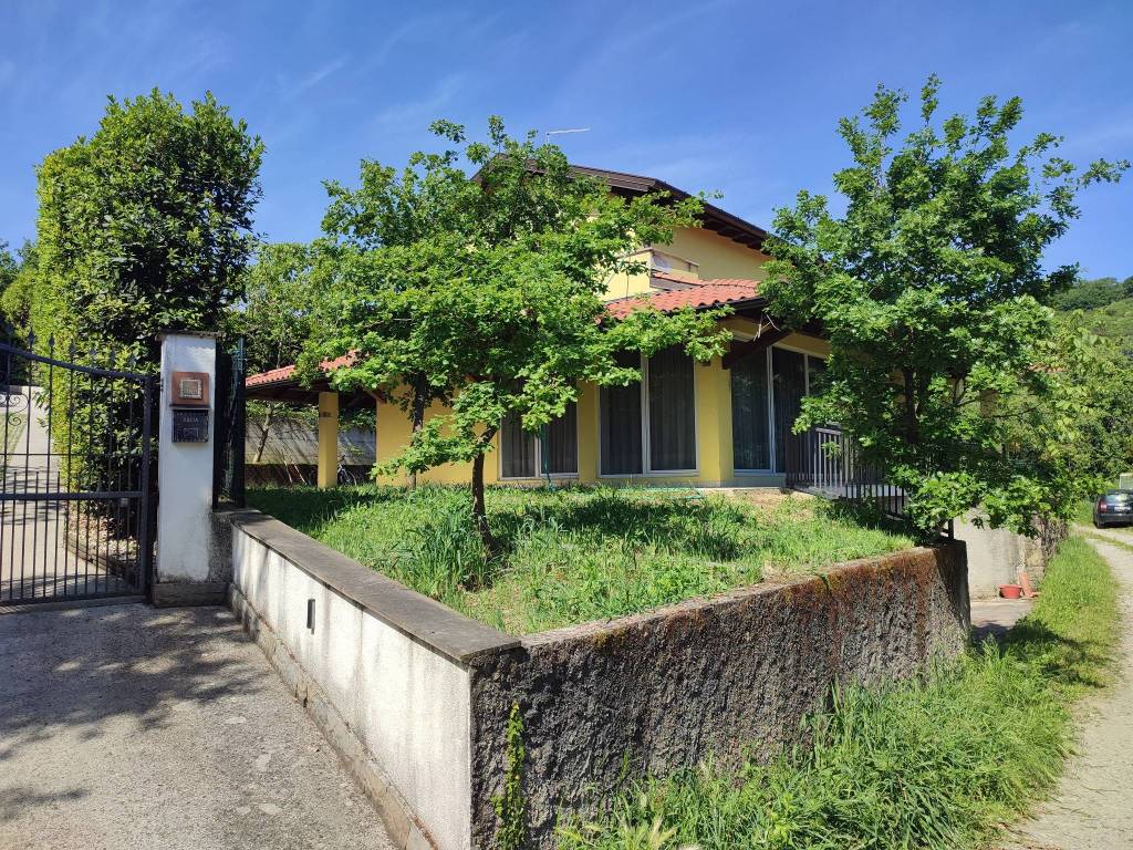 Villa a Muggia in Località Pisciolon - Foto 3
