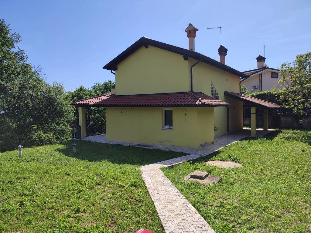 Villa a Muggia in Località Pisciolon - Foto 4