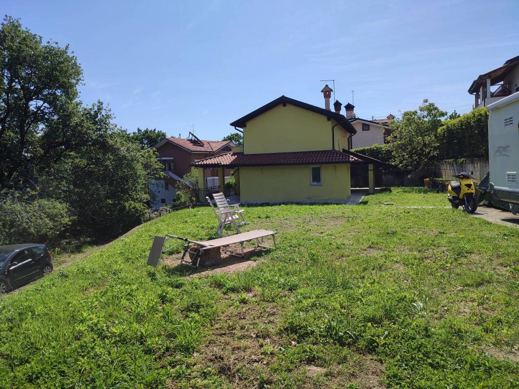 Villa a Muggia in Località Pisciolon - Foto 5