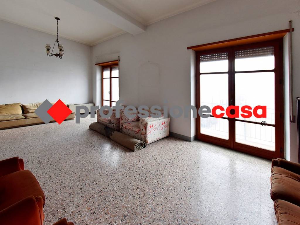 Casa indipendente a Alife in Via Maddalena, 2 - Foto 3