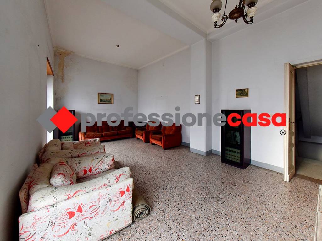 Casa indipendente a Alife in Via Maddalena, 2 - Foto 4