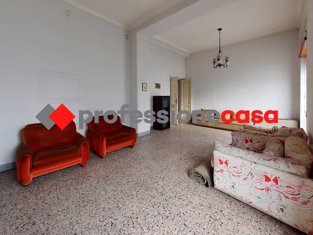 Casa indipendente a Alife in Via Maddalena, 2 - Foto 5
