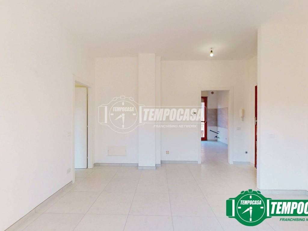 Appartamento a Alessandria in Via Maria Bensi, 116 - Foto 1