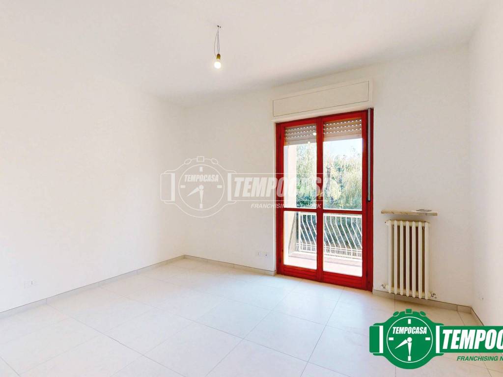 Appartamento a Alessandria in Via Maria Bensi, 116 - Foto 2