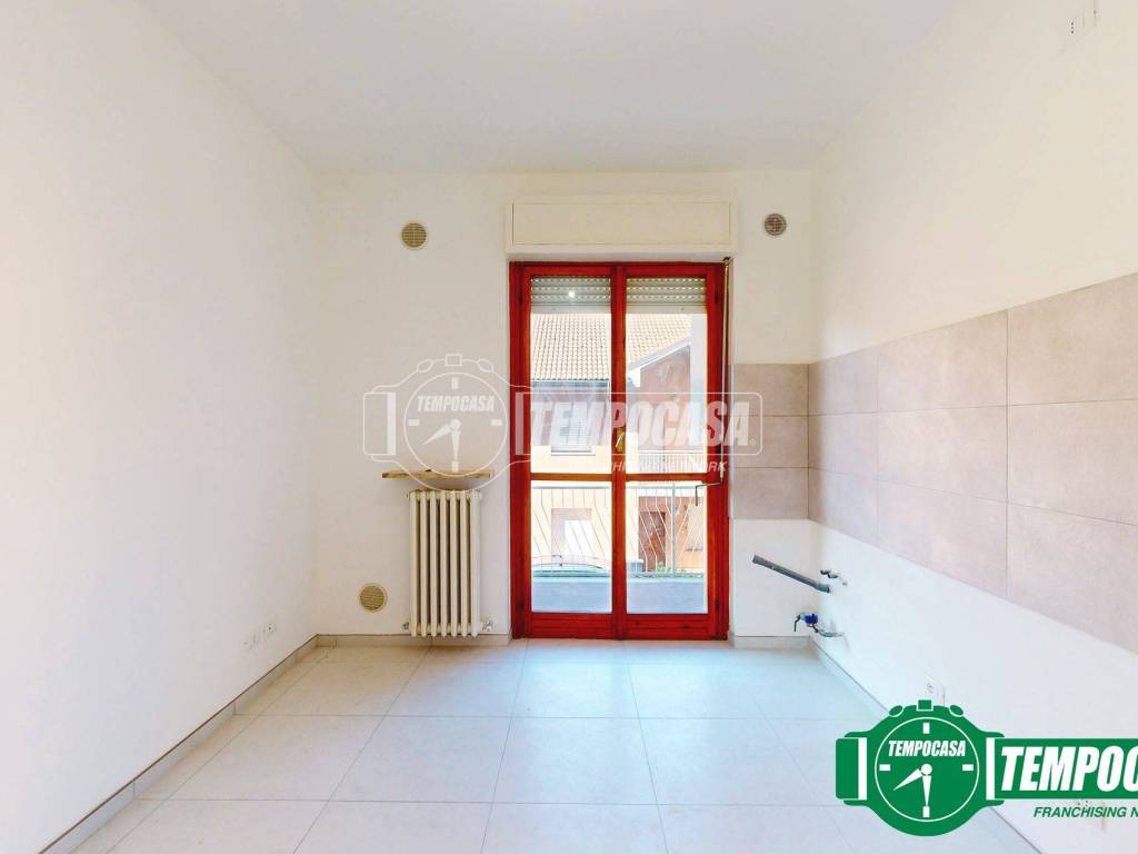 Appartamento a Alessandria in Via Maria Bensi, 116 - Foto 4