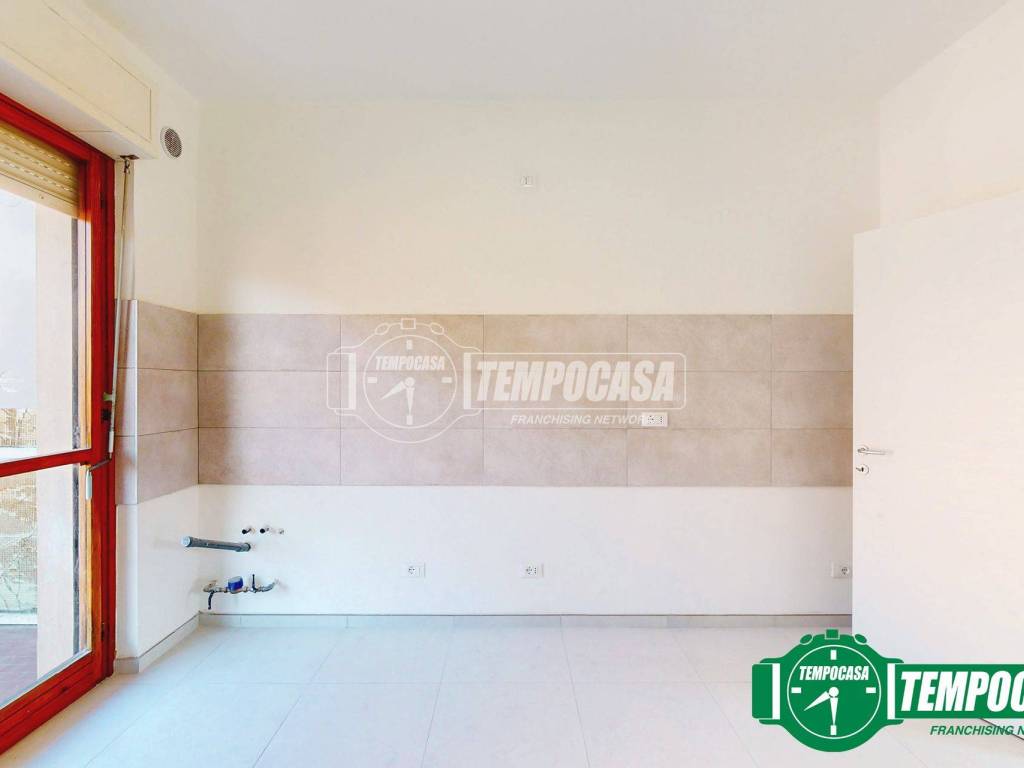 Appartamento a Alessandria in Via Maria Bensi, 116 - Foto 5