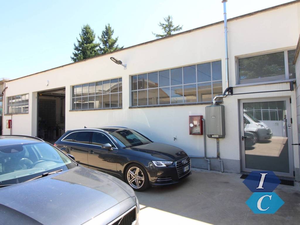 Immobile a Samarate in Via Vincenzo Bellini - Foto 3