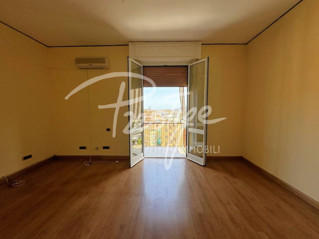 Appartamento a La spezia in Salita Domenico Cortopassi - Foto 3