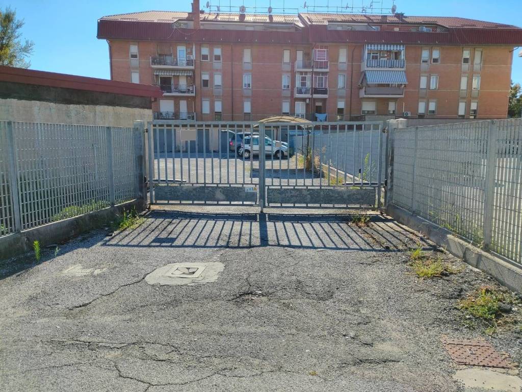 Box / garage a Copparo in Via Antonio Fiorini, 2 - Foto 2