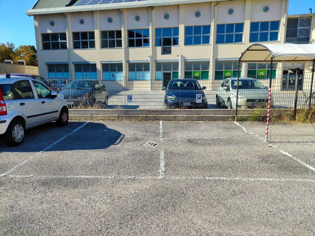 Box / garage a Copparo in Via Antonio Fiorini, 2 - Foto 3