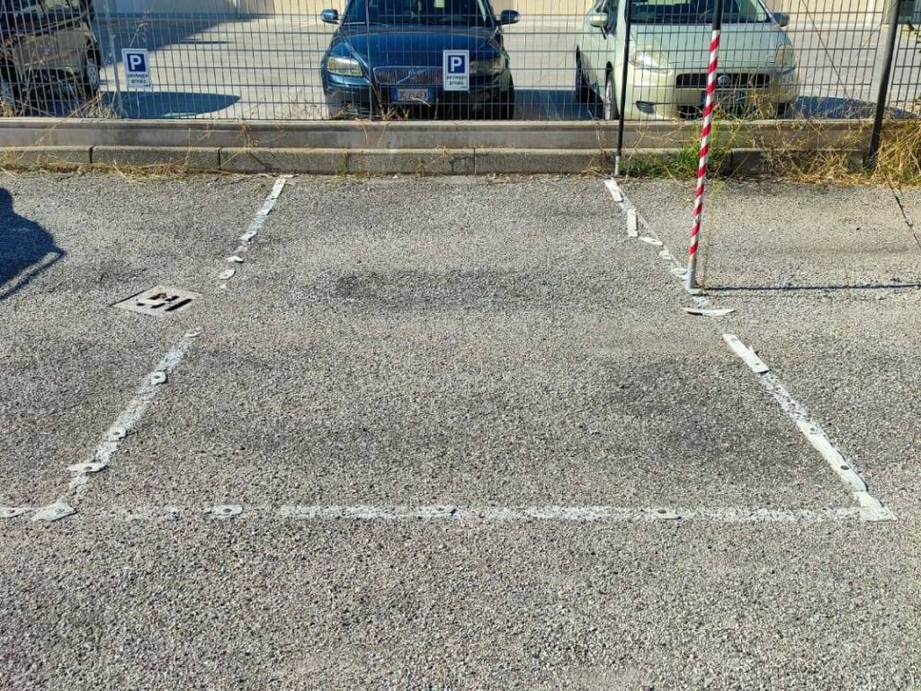 Box / garage a Copparo in Via Antonio Fiorini, 2 - Foto 4