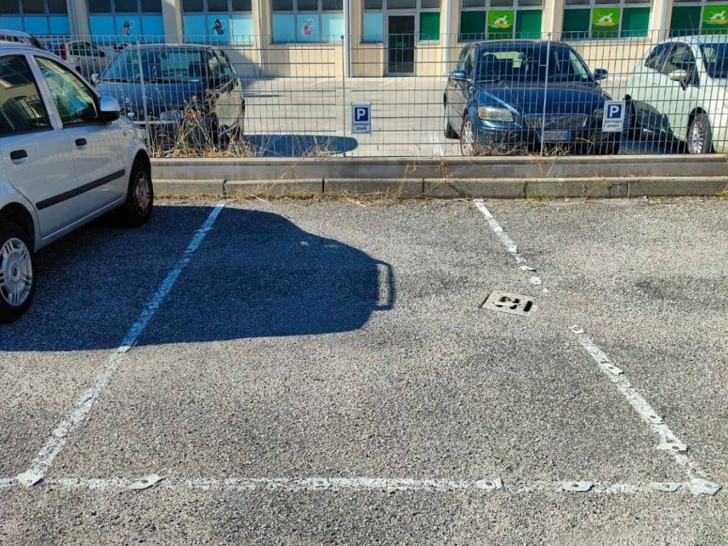 Box / garage a Copparo in Via Antonio Fiorini, 2 - Foto 5