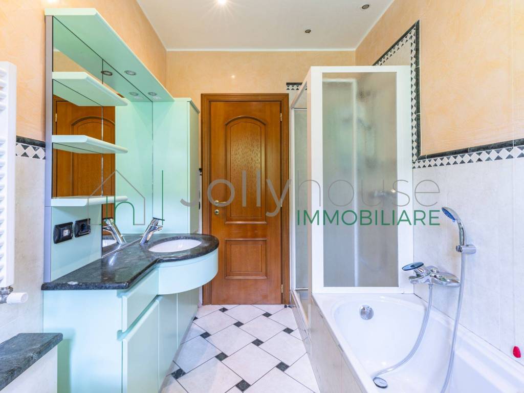 Villa a Castione della presolana in Via Agro, 4 - Foto 5
