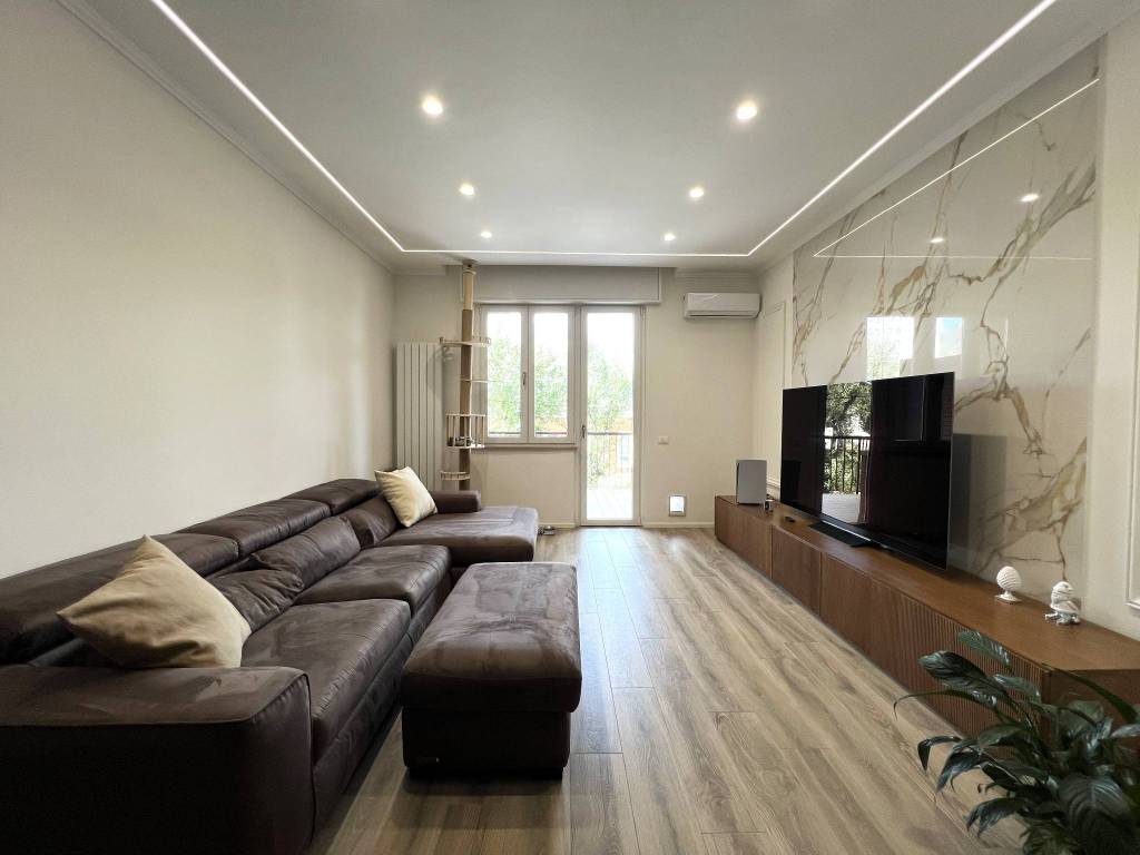 Appartamento a Verona in Via Vittorio Fainelli, 6 - Foto 3