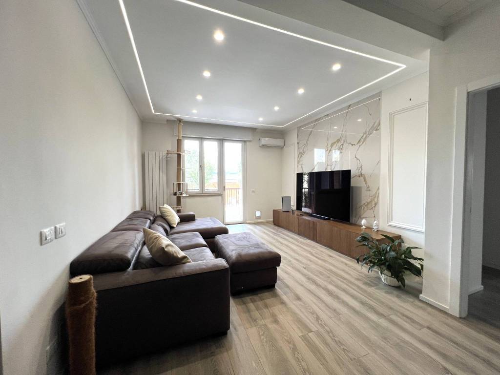 Appartamento a Verona in Via Vittorio Fainelli, 6 - Foto 4