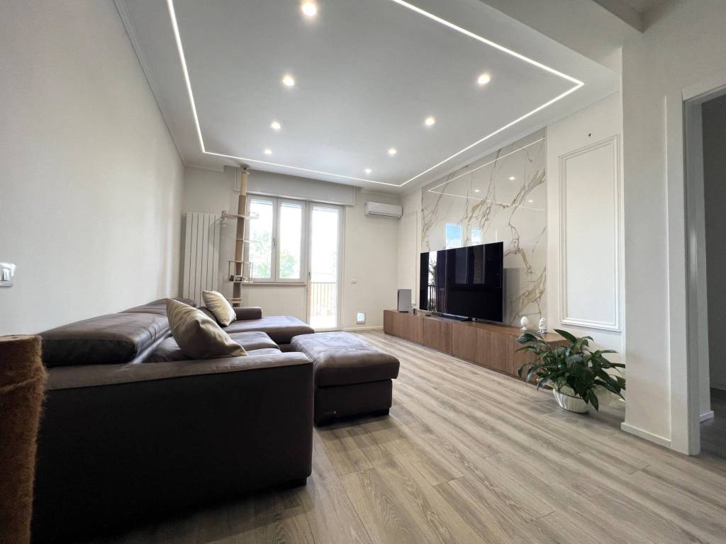 Appartamento a Verona in Via Vittorio Fainelli, 6 - Foto 5