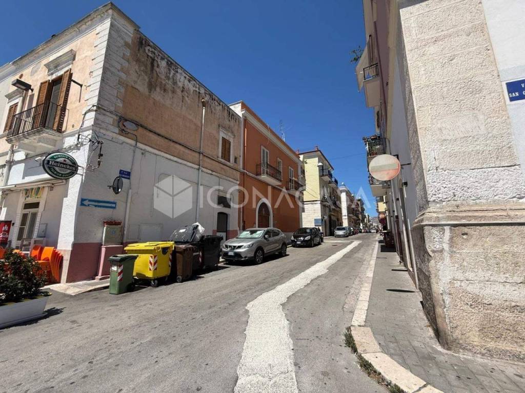 Appartamento a Manfredonia in Corso Roma, 219 - Foto 2