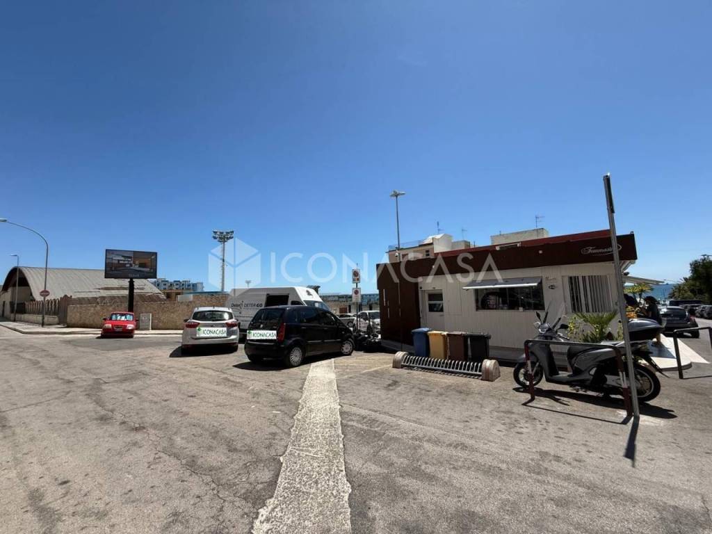 Appartamento a Manfredonia in Corso Roma, 219 - Foto 4
