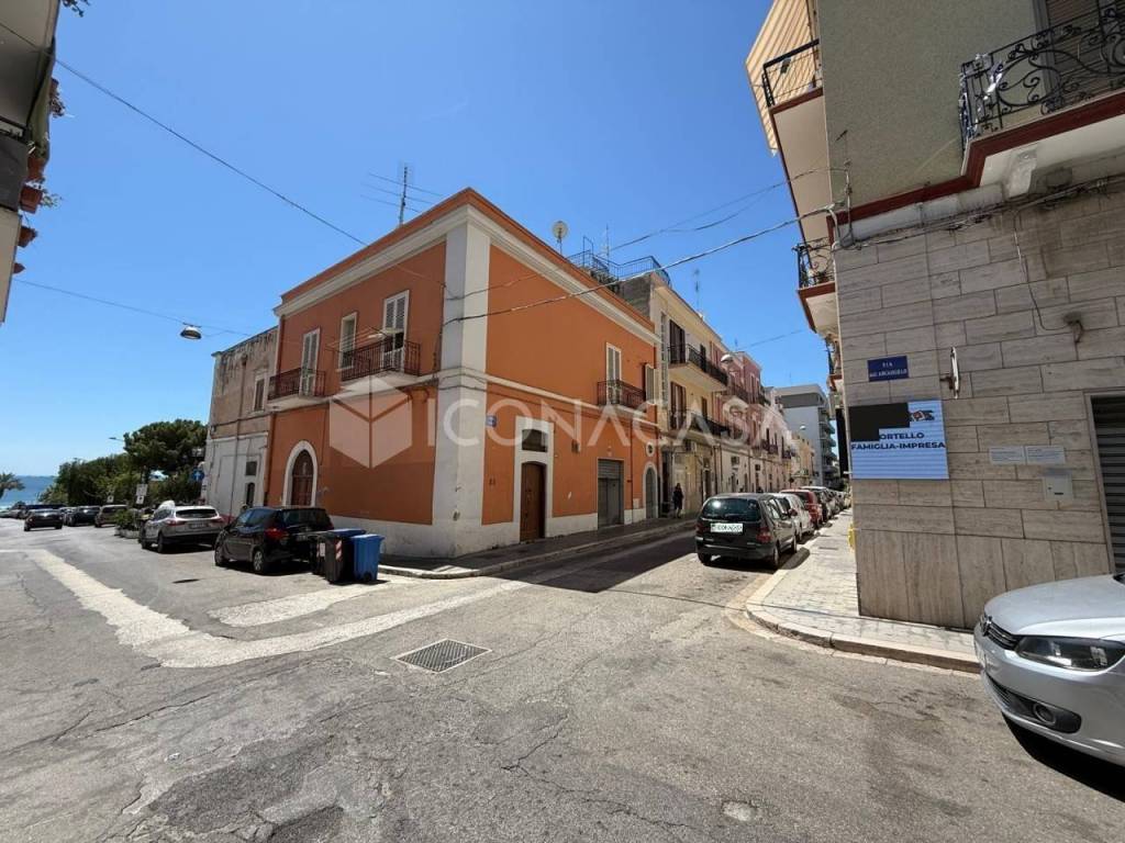 Appartamento a Manfredonia in Corso Roma, 219 - Foto 5