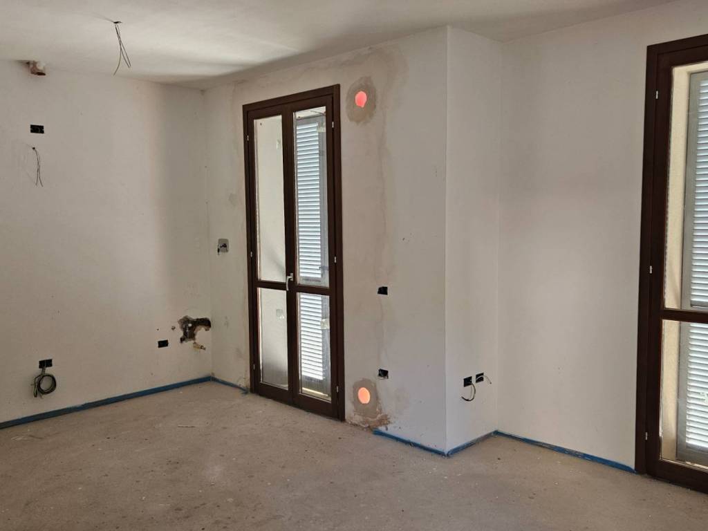 Casa indipendente a Fano in Passeggi/S.Orso - Foto 3