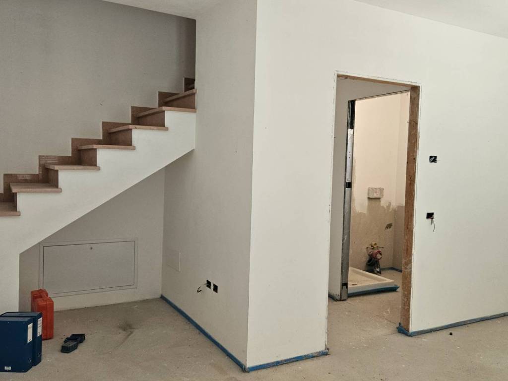 Casa indipendente a Fano in Passeggi/S.Orso - Foto 4